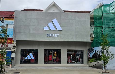 adidas outlet in siem reap